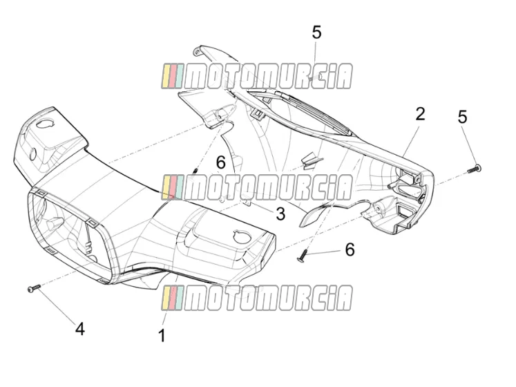 Couvertures de guidon