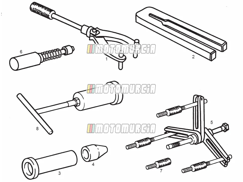 Special Tools