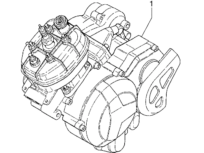 Motor