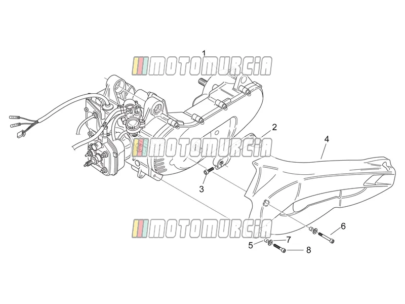 Motor