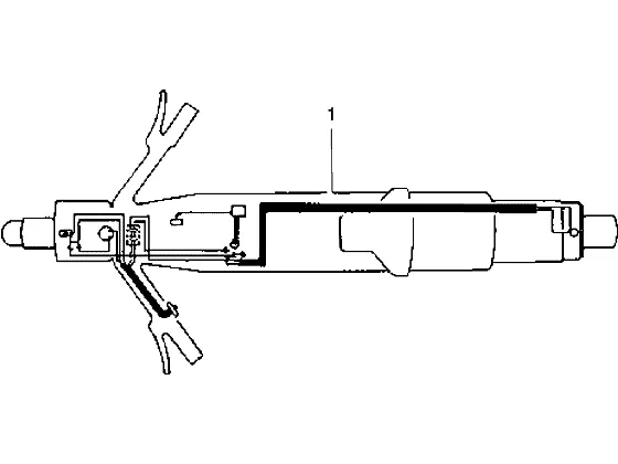 Composants-pick-up-electrische bauteile