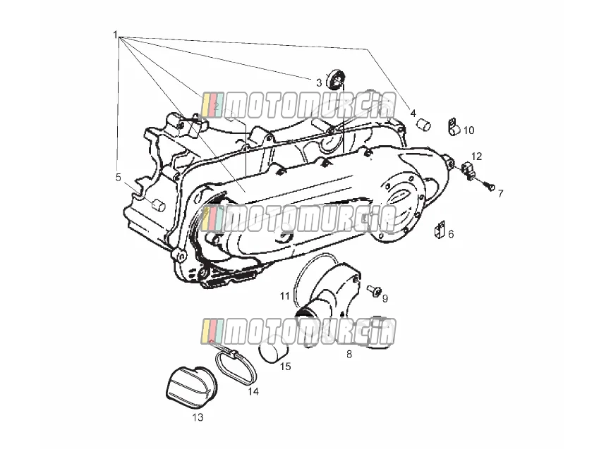 Side Cover