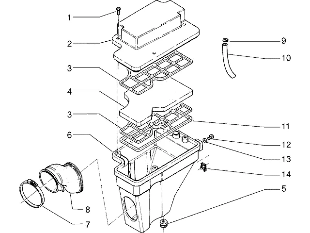 Purificateur d'air