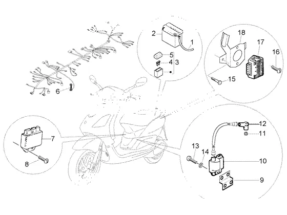 Electrical Device