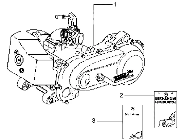 Motor