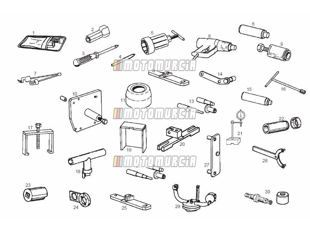 Exhaust Pipe