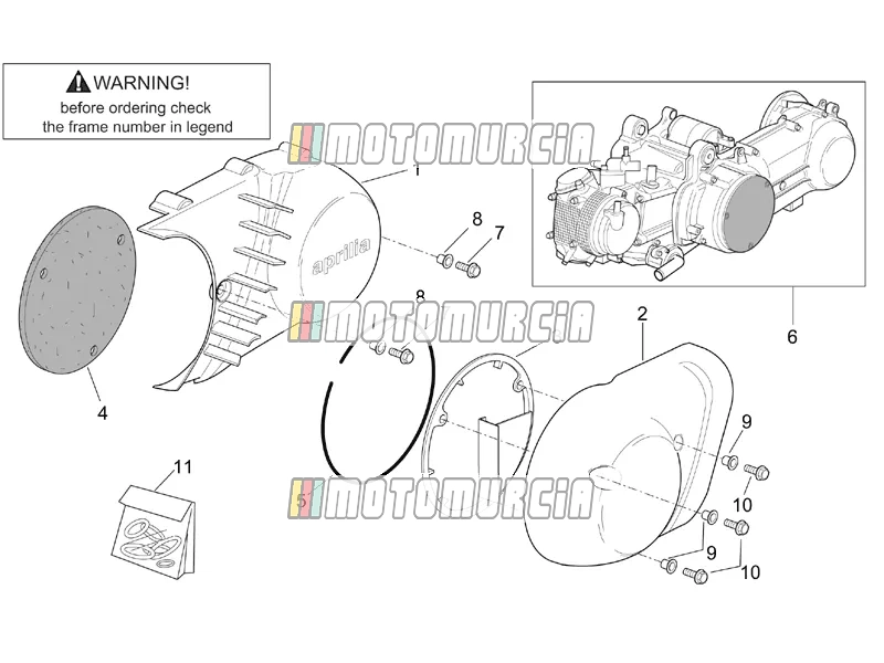 Motor
