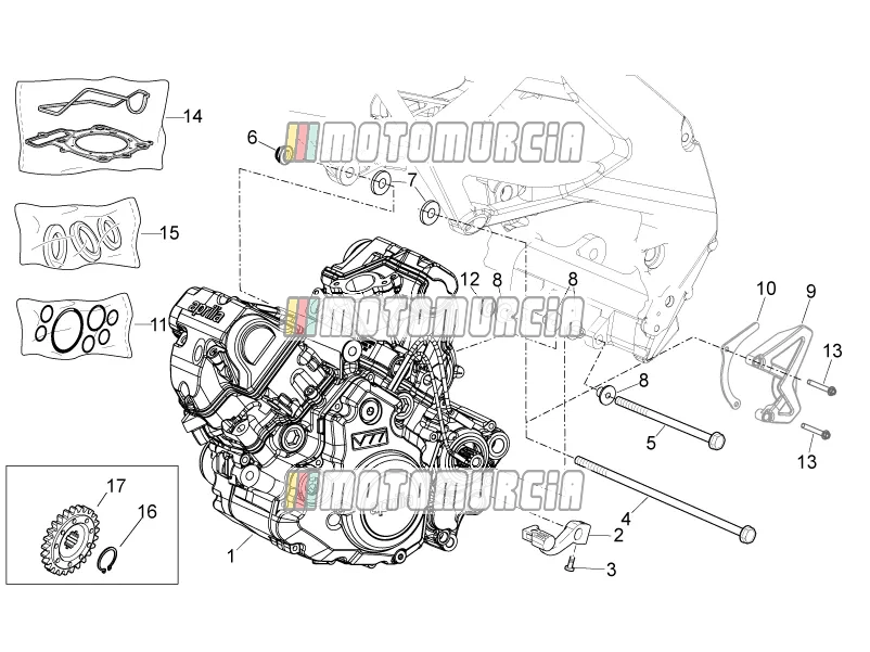 Moteur