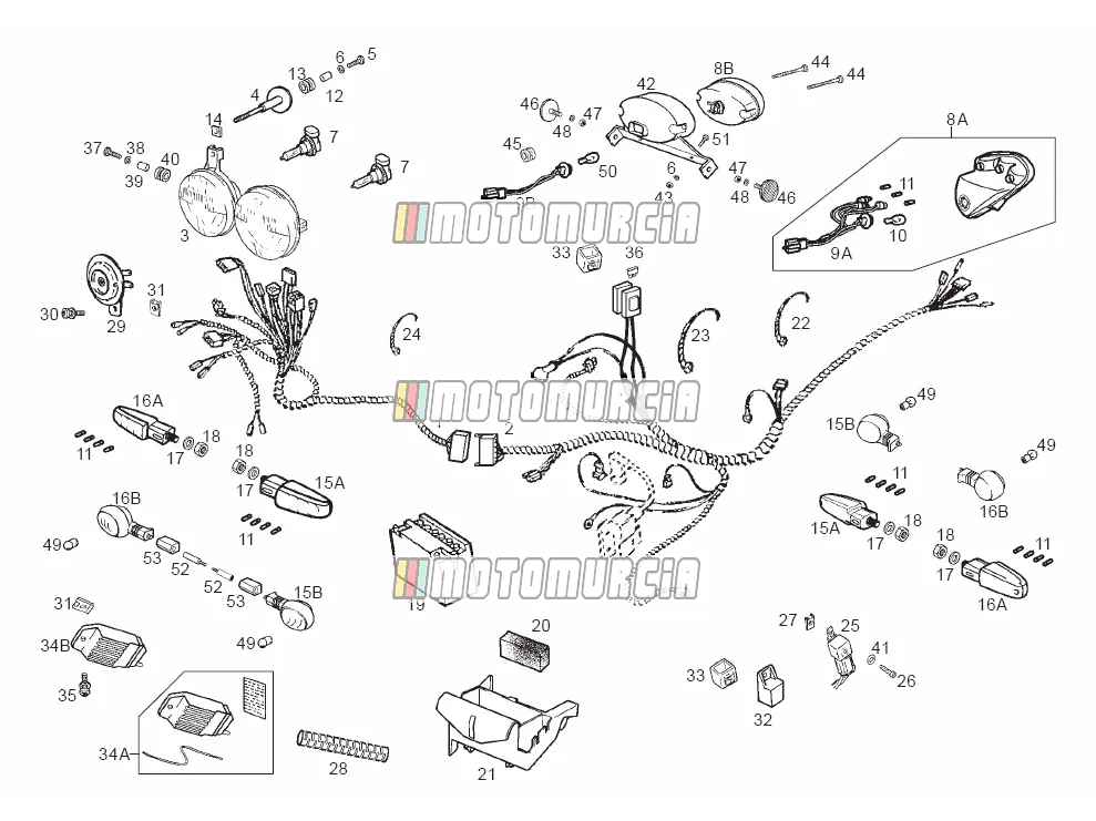 Electrical System