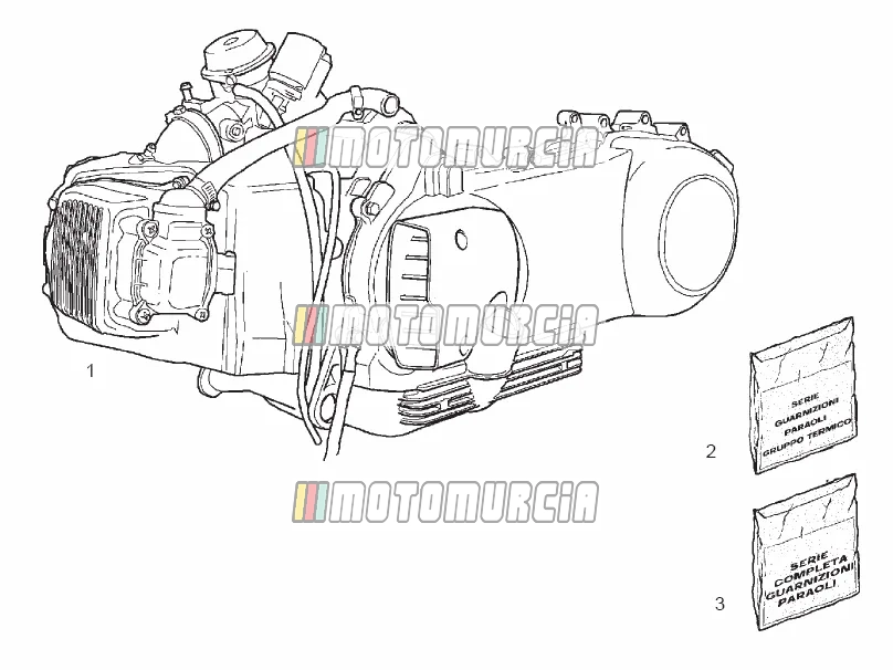 Motor