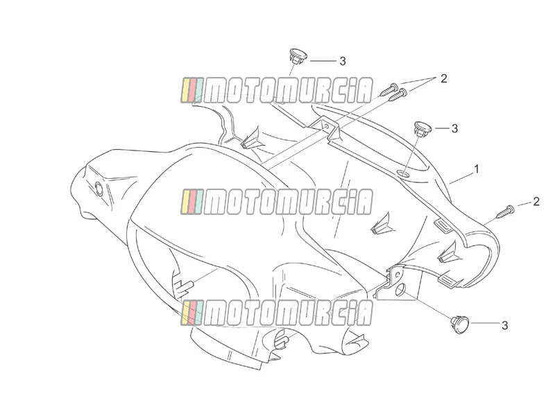 Frame » voorkant body ii - dashboard