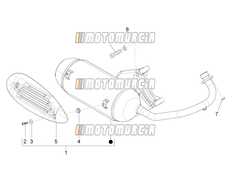Geluiddemper