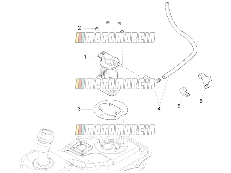 Supply System