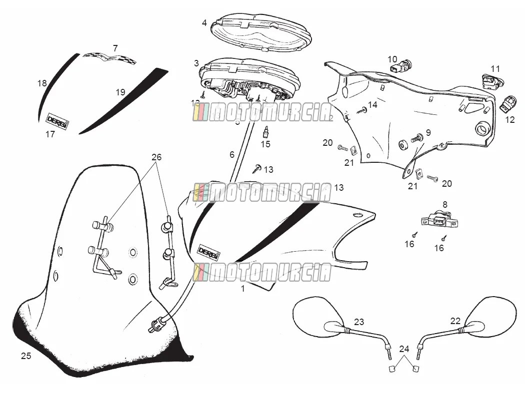 Instruments