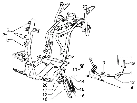 Chassis
