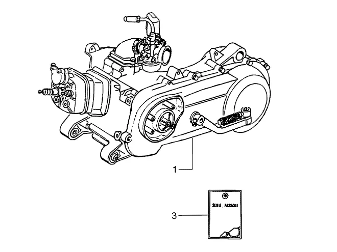 Motor