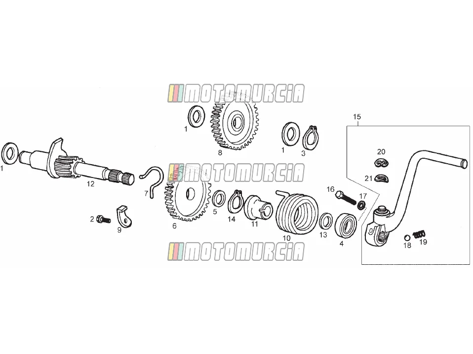 Starter Assembly