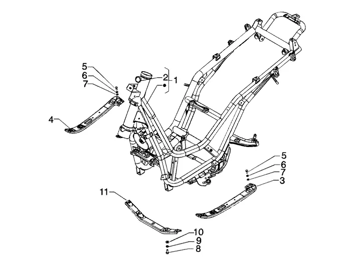 Chassis