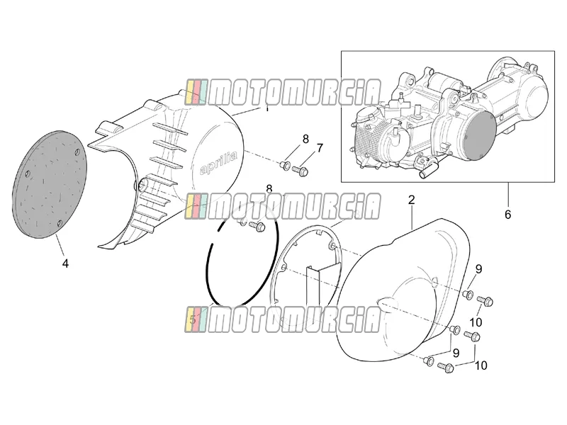 Moteur