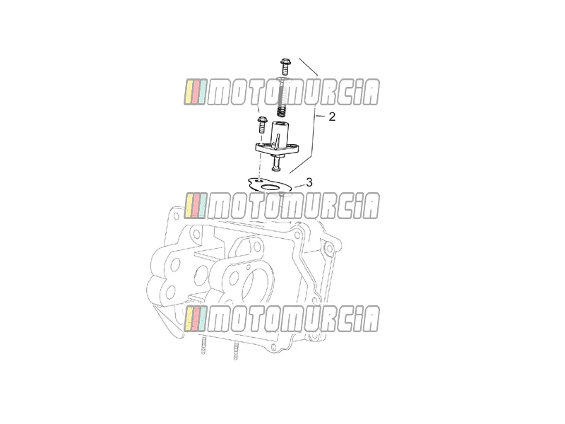 Motor » kettingspanner