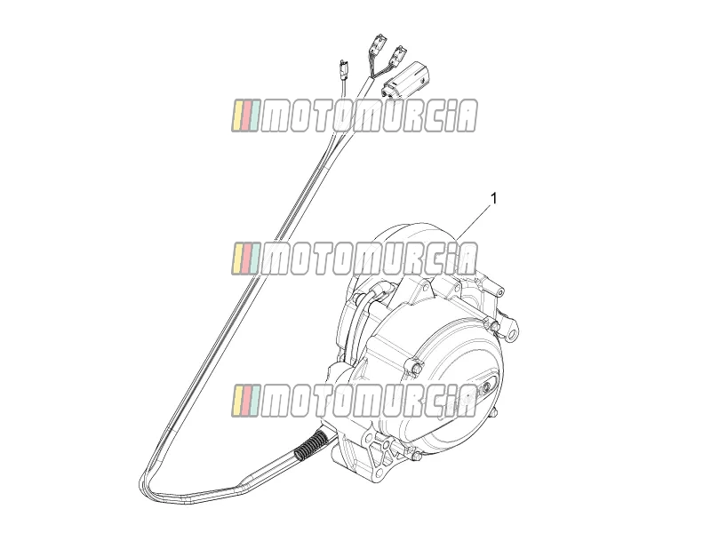 Engine, Assembly