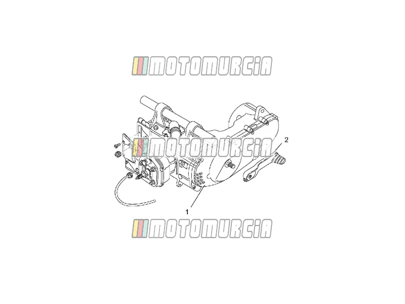 Motor