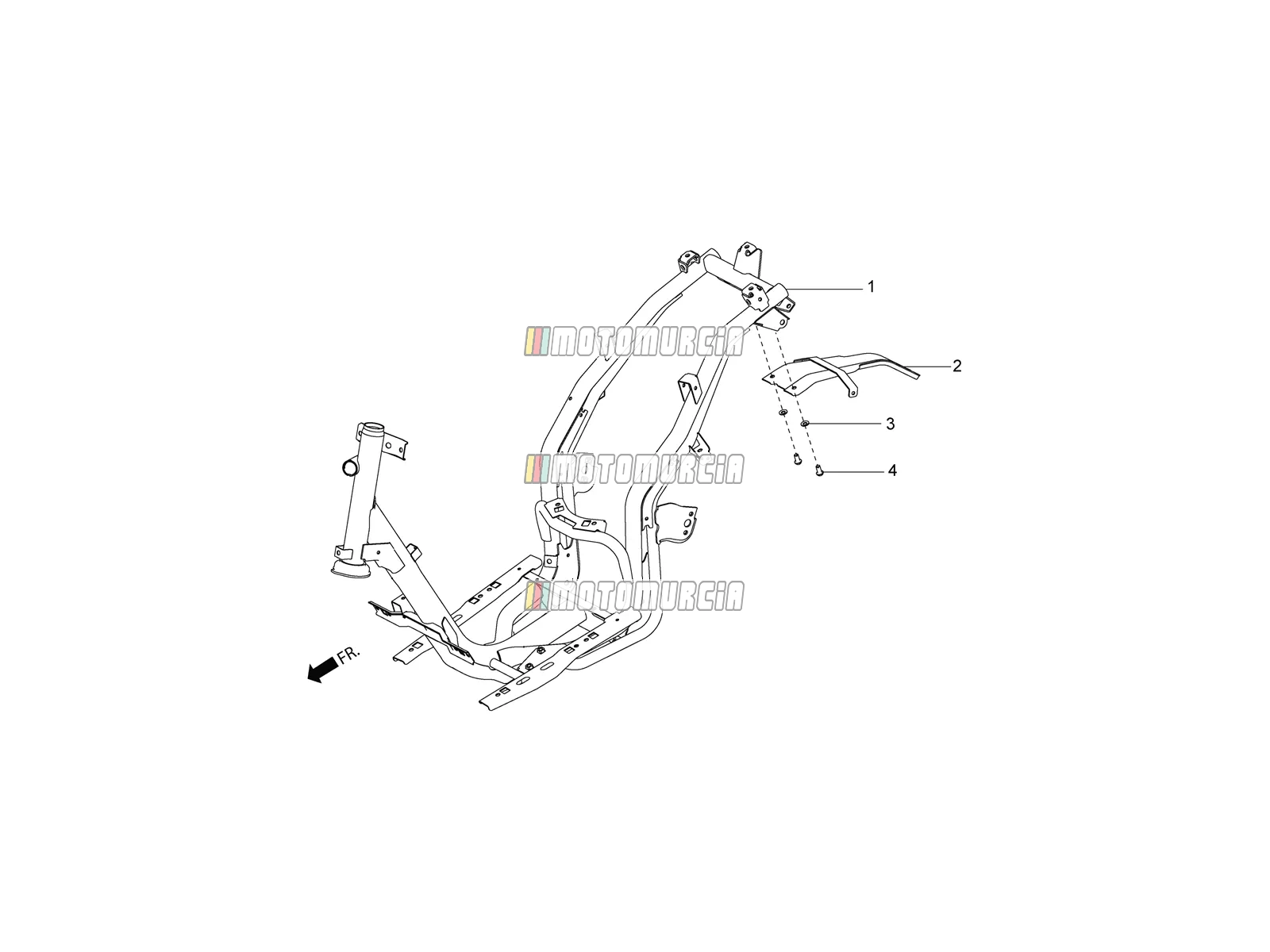 Chassis