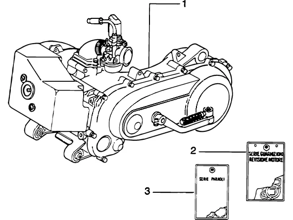 Motor