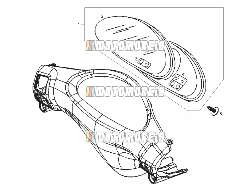 Tachometer