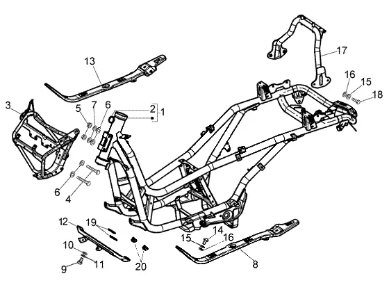 Chassis