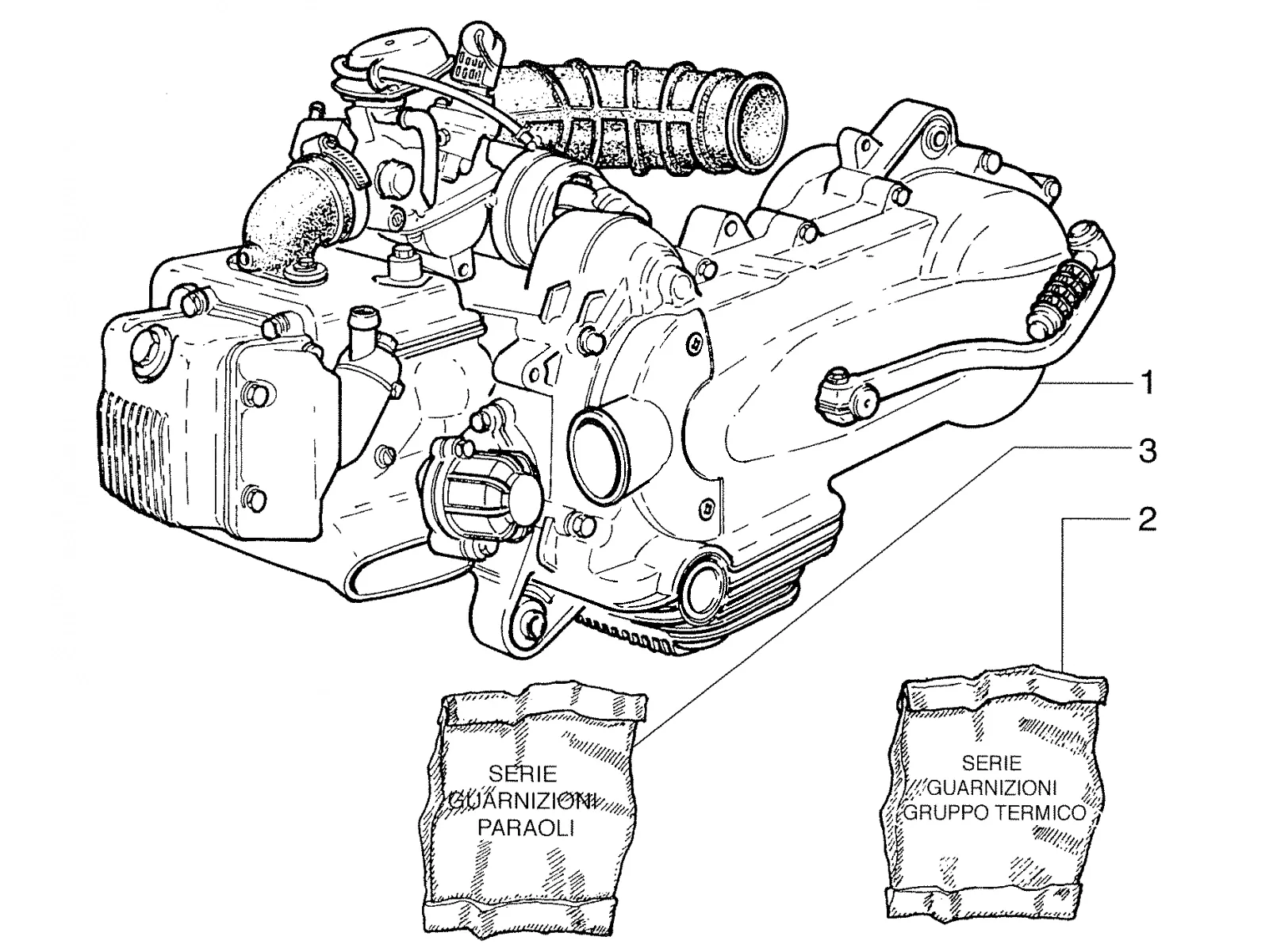 Moteur