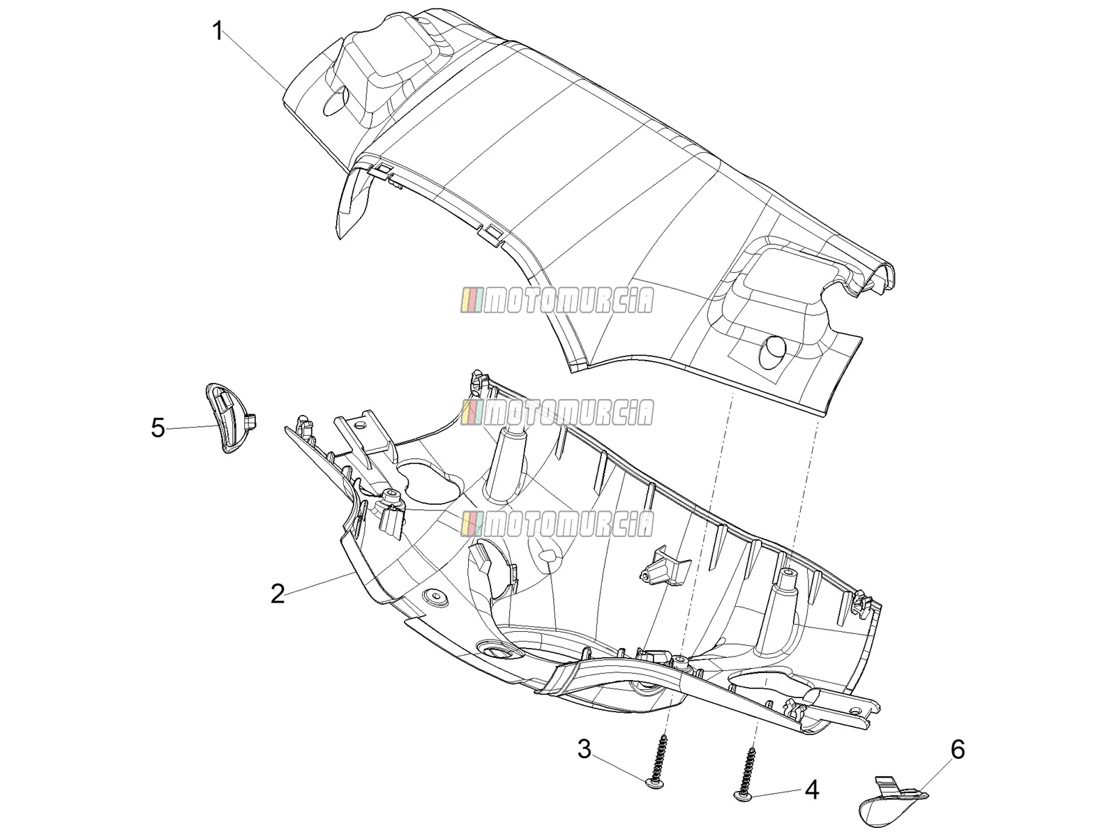 Couvertures de guidon