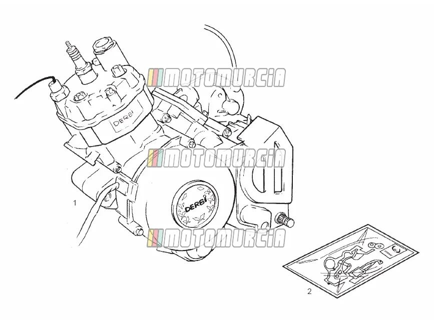 Moteur