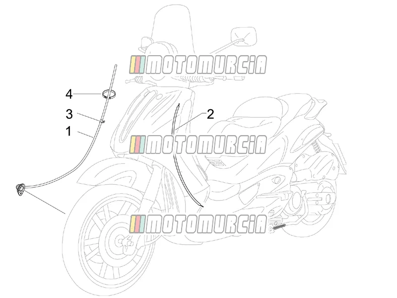 Transmissies