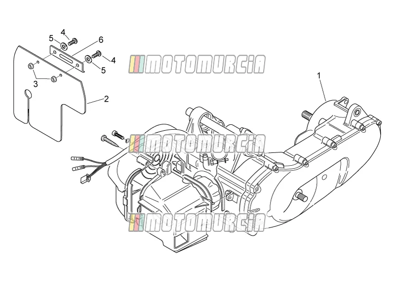 Motor » motor