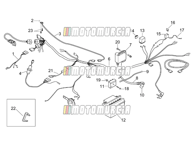 Electrical System