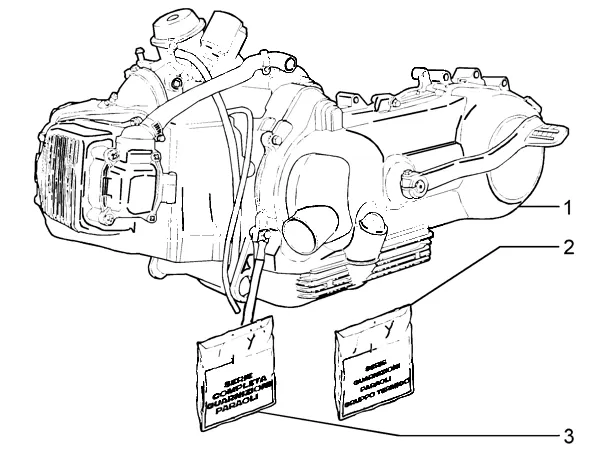 Motor