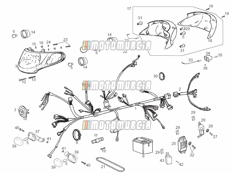 Electrical System