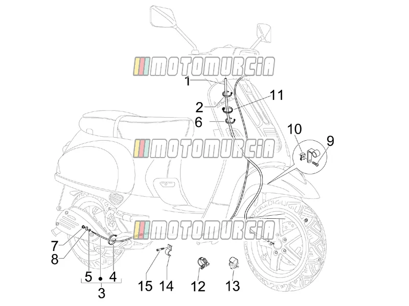 Transmissies
