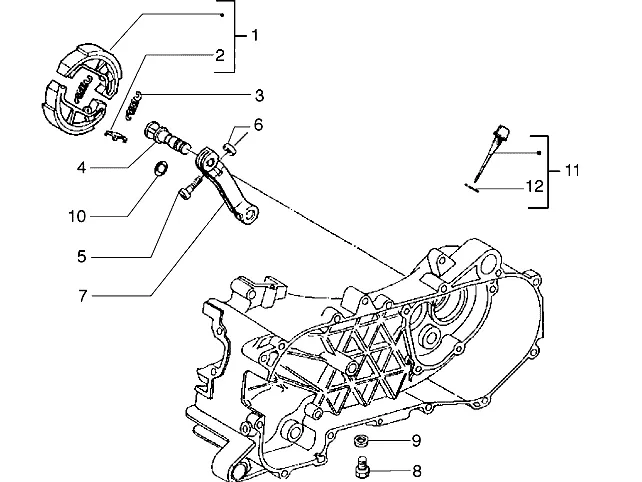 Brake Lever