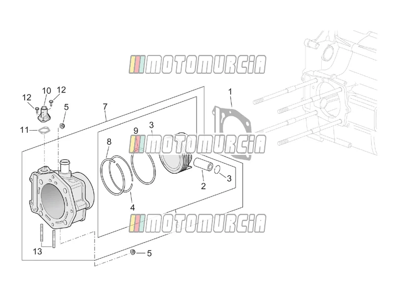 Cylinder