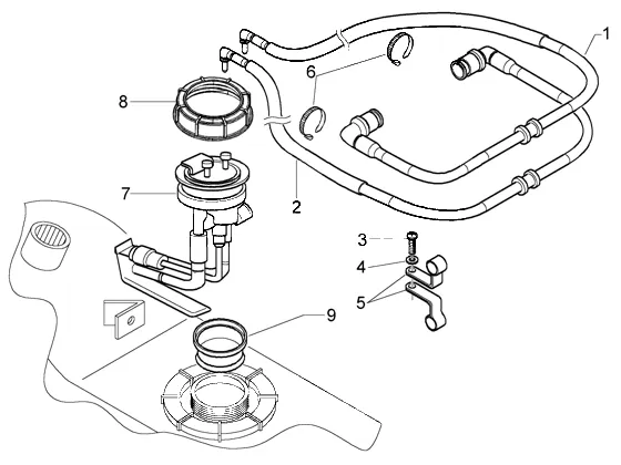 Supply System