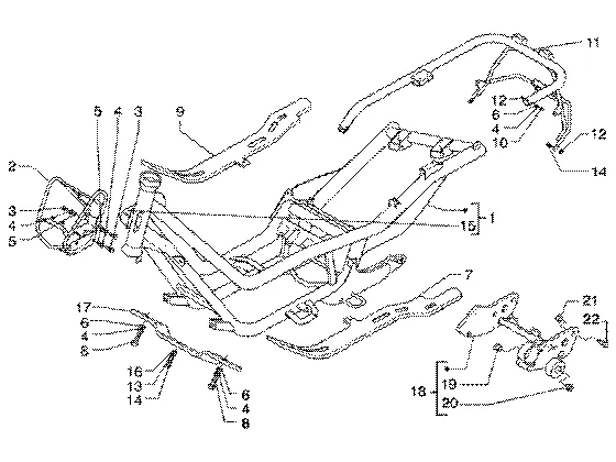 Chassis