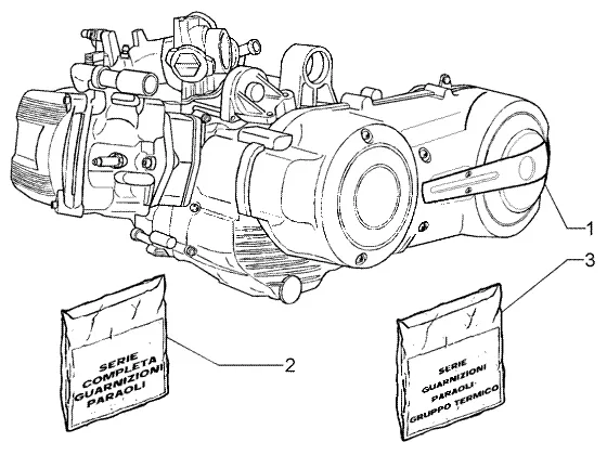 Motor