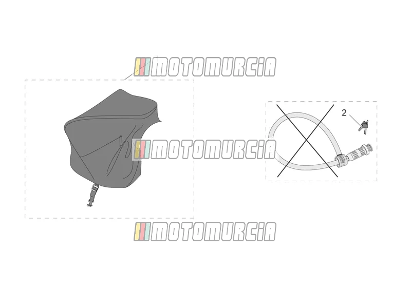 Accessoires » selon - divers