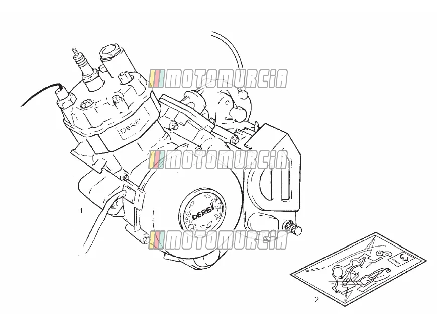 Motor