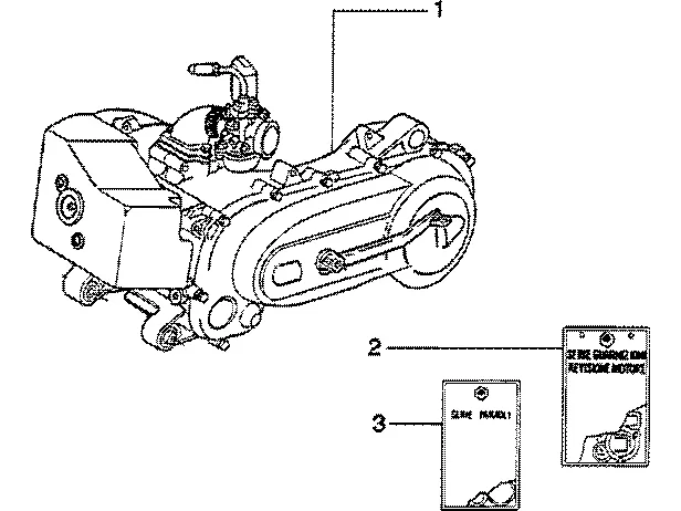 Motor