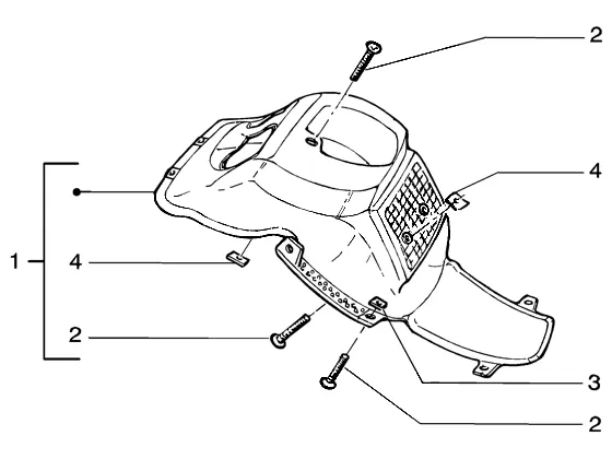 Fairings
