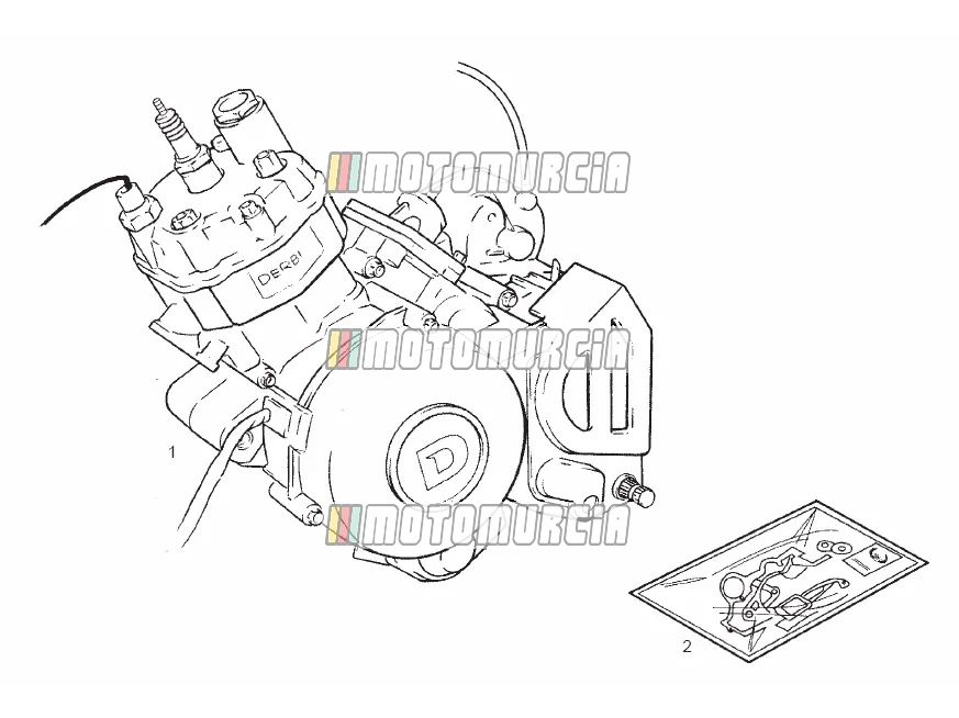 Motor