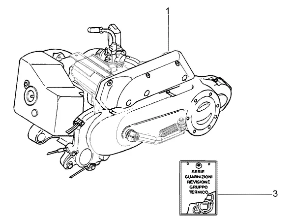 Moteur